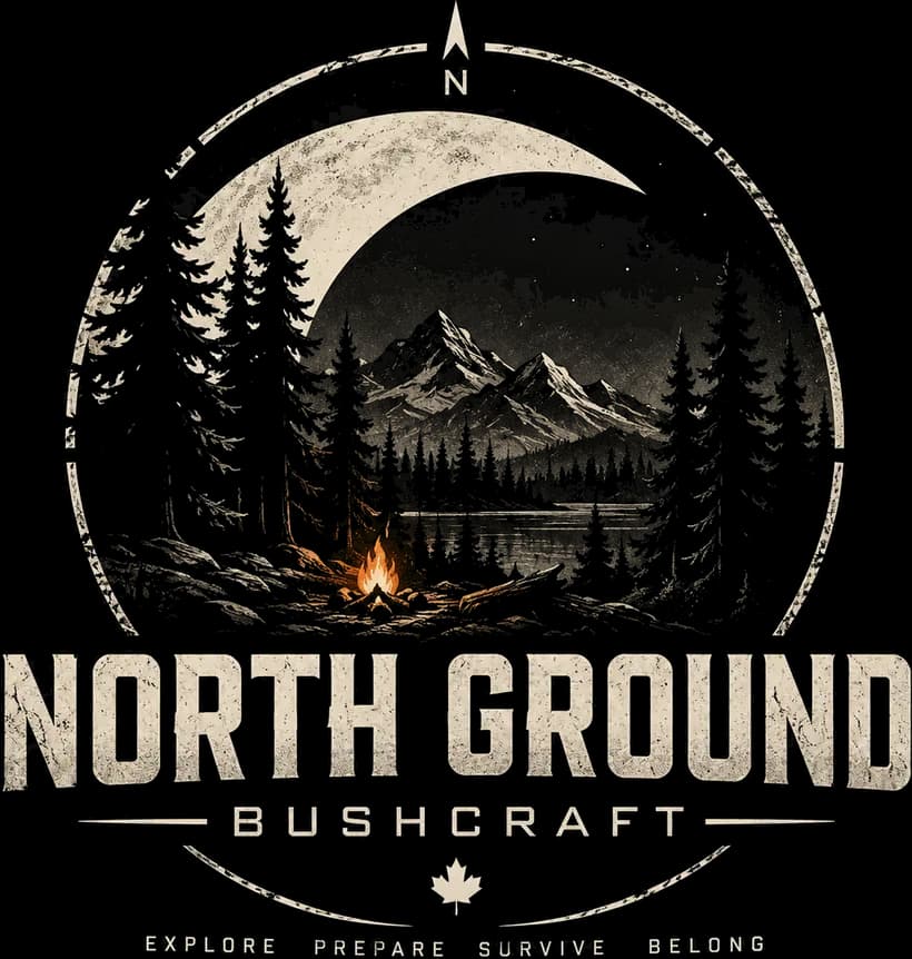 North Ground Bushcraft